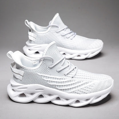 Flex Cushion Sneakers