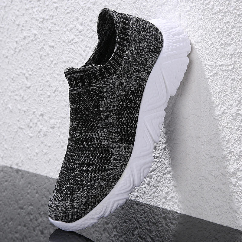 Breathable Cloud Shoes