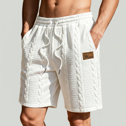Monaco Knit Shorts