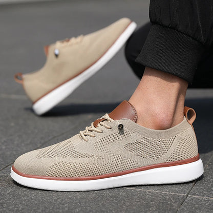 Verden Knit Sneaker
