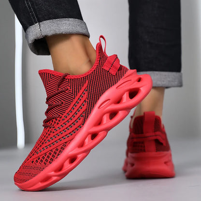 Flex Cushion Sneakers