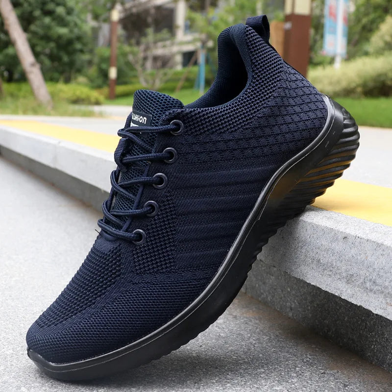 Vanta Mesh Sneakers