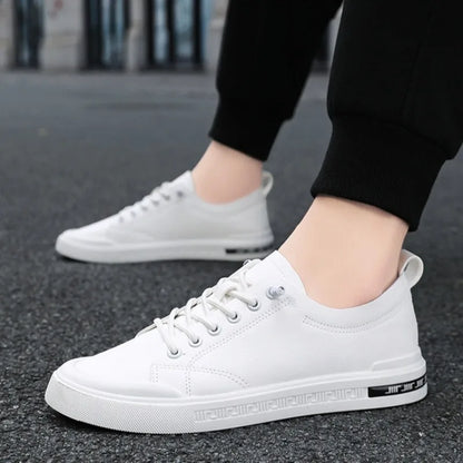 Hudson Minimal Sneakers