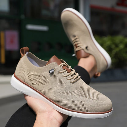 Verden Knit Sneaker