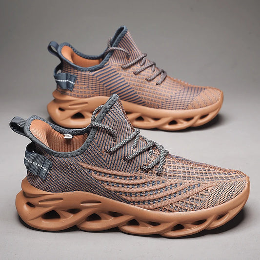 Flex Cushion Sneakers