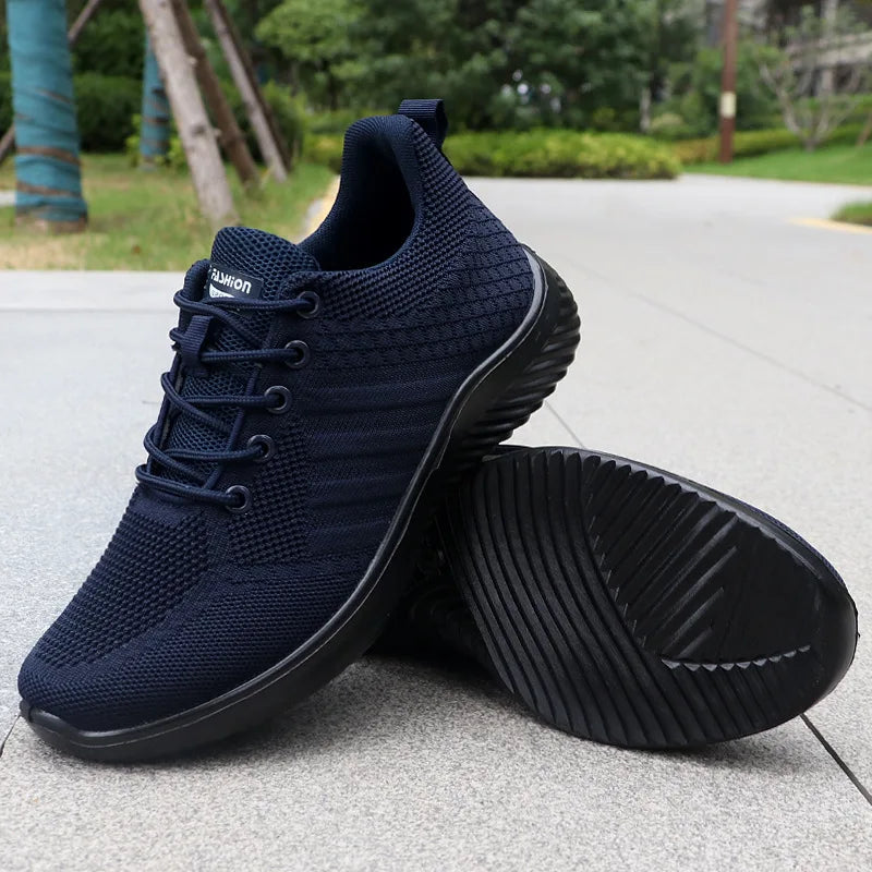 Vanta Mesh Sneakers