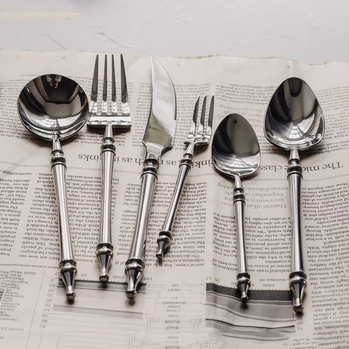 Royal Vintage Tableware Collection