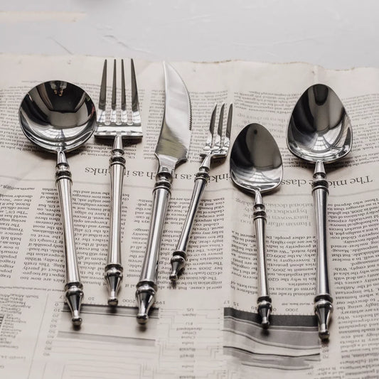 Royal Vintage Tableware Collection