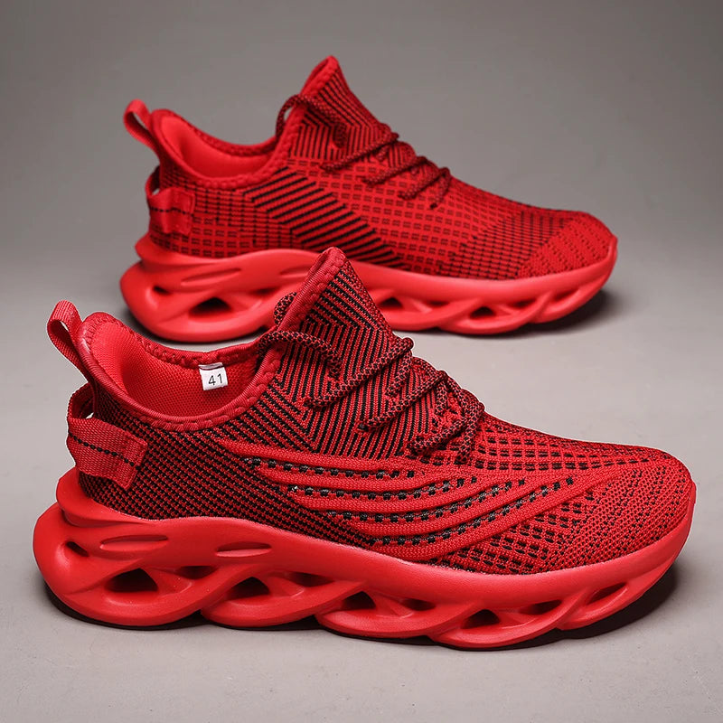 Flex Cushion Sneakers