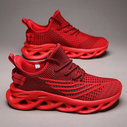 Flex Cushion Sneakers