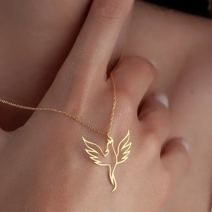 Celestial Phoenix Chain