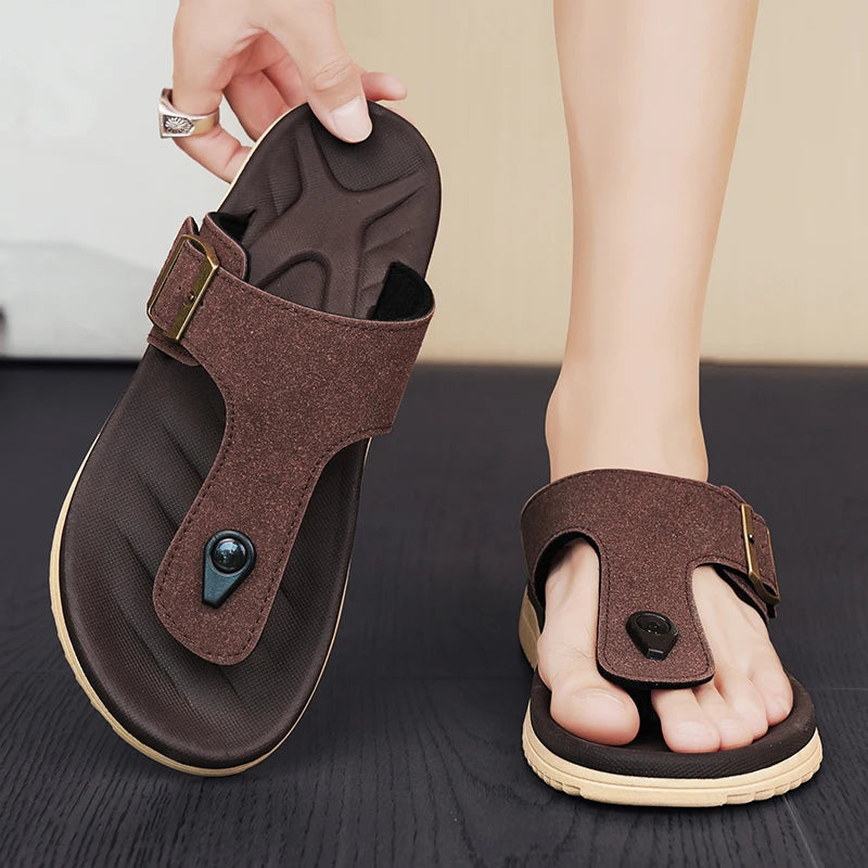 Rivaro Comfort Slides