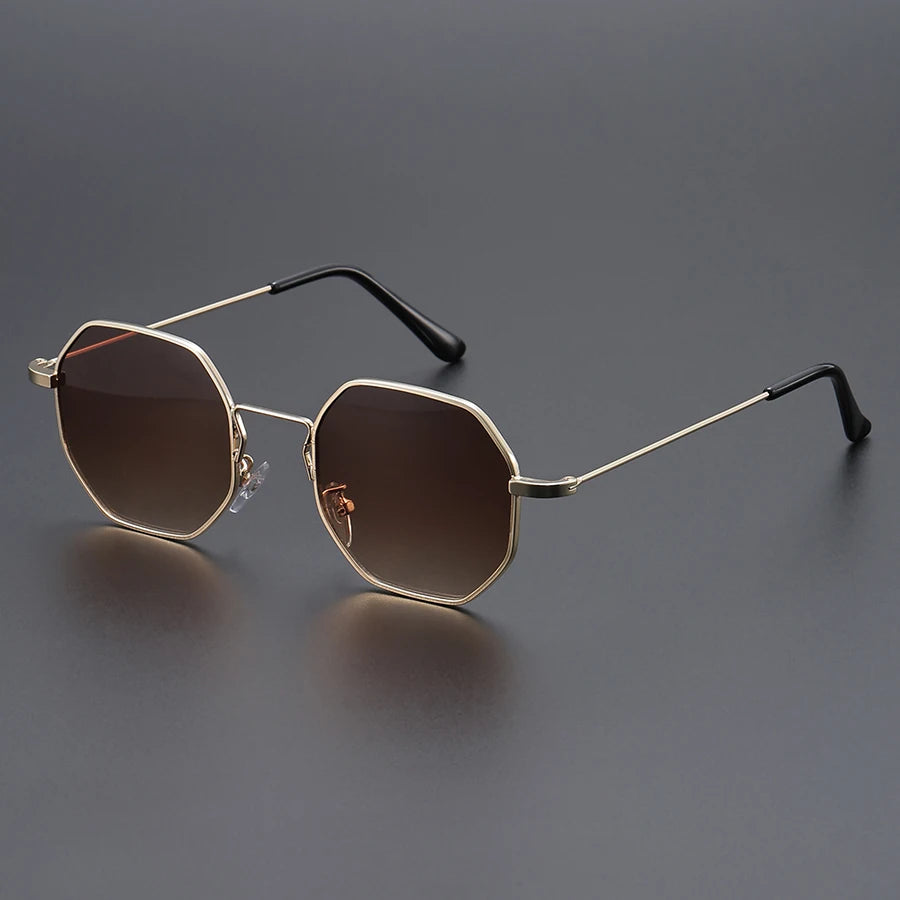 The Octave Frame