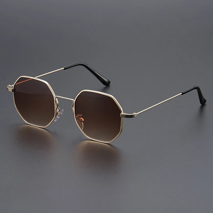 The Octave Frame