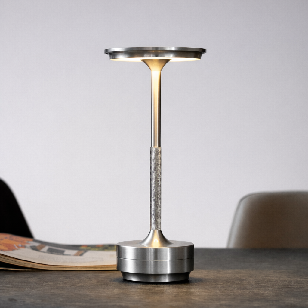 The Halo Bar Lamp