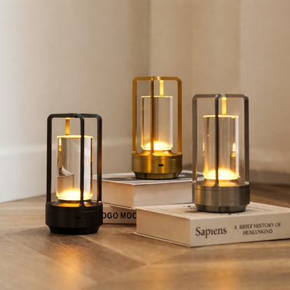 Noctra Glow Lantern