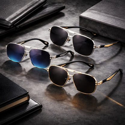 Imperium Vintage Aviators