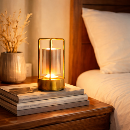 Noctra Glow Lantern