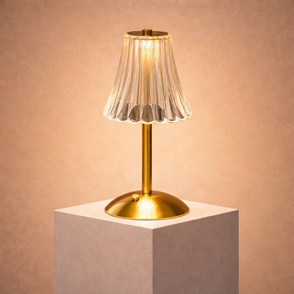 Minimalist Table Lamp