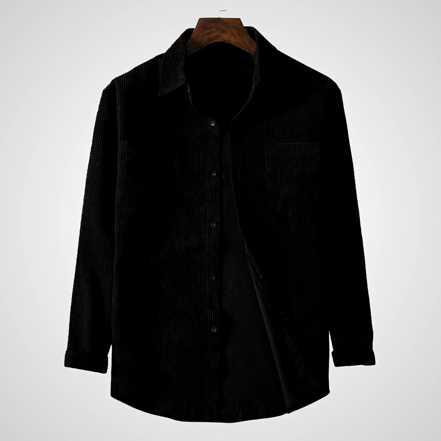Monterey Cord Shirt
