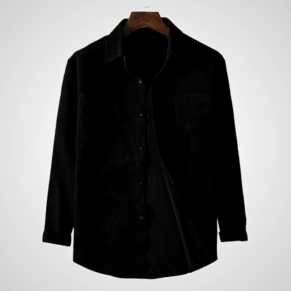 Monterey Cord Shirt