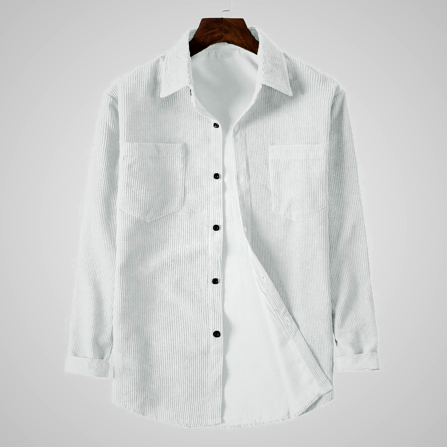 Monterey Cord Shirt