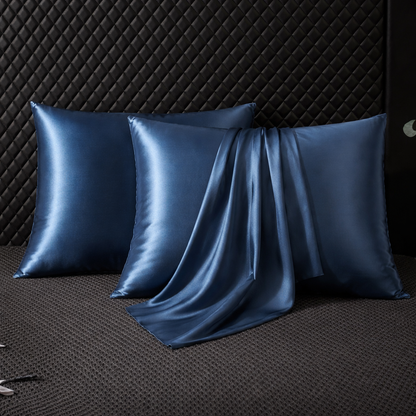 Natural Mulberry Silk Pillowcase