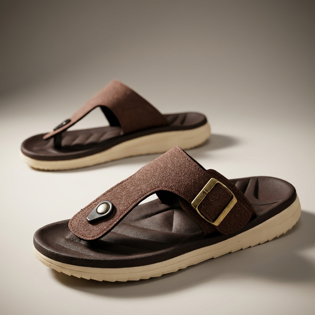 Rivaro Comfort Slides