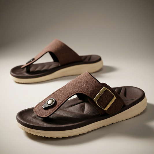 Rivaro Comfort Slides
