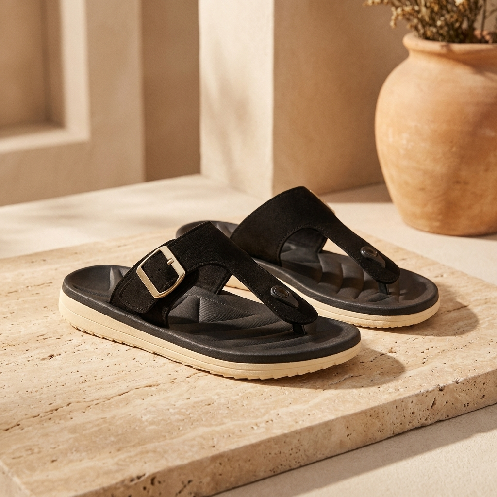 Rivaro Comfort Slides