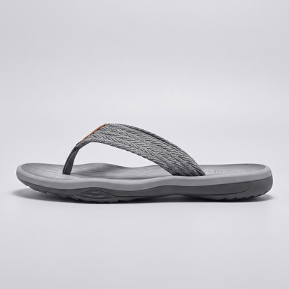 Coastal Comfort Flip Flops