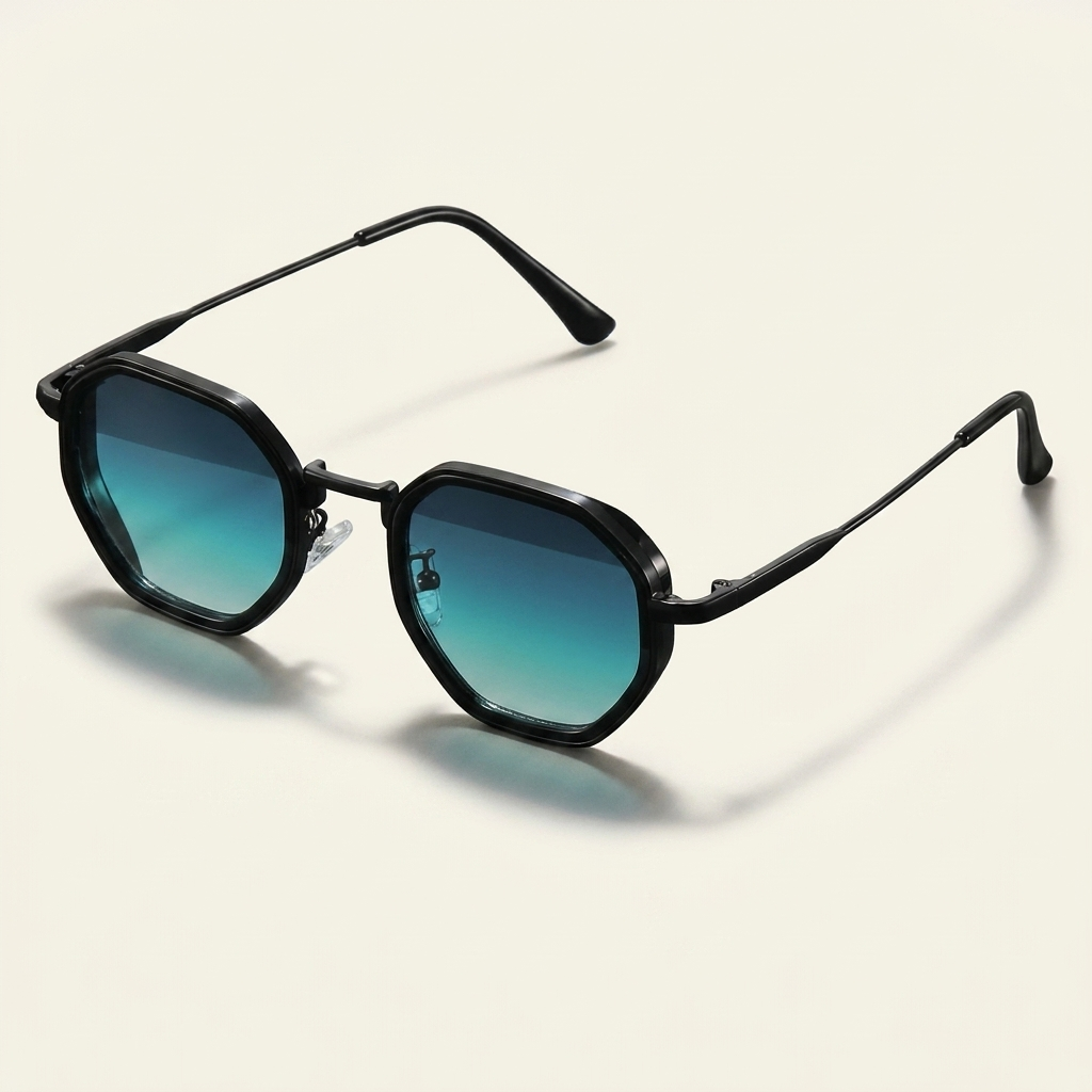Riviera Gradient Shades