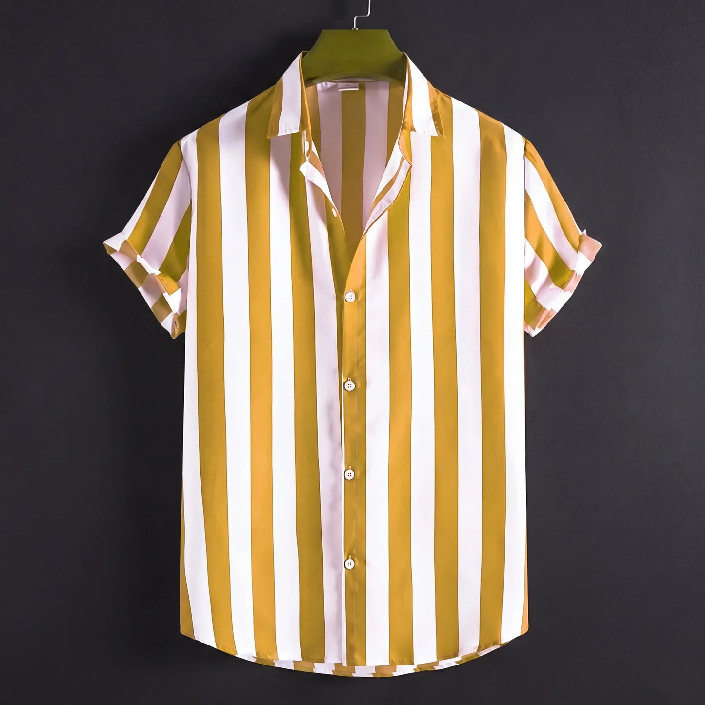 Porto Striped Shirt