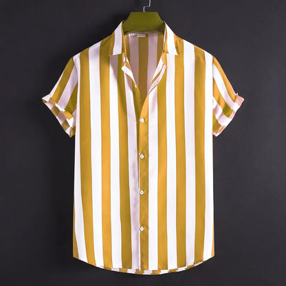 Porto Striped Shirt