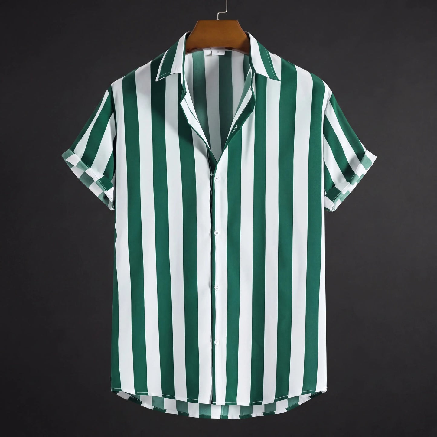 Porto Striped Shirt