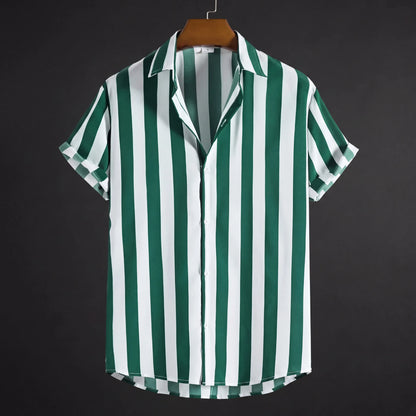 Porto Striped Shirt