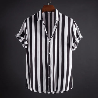 Porto Striped Shirt