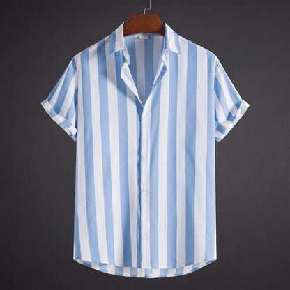 Porto Striped Shirt