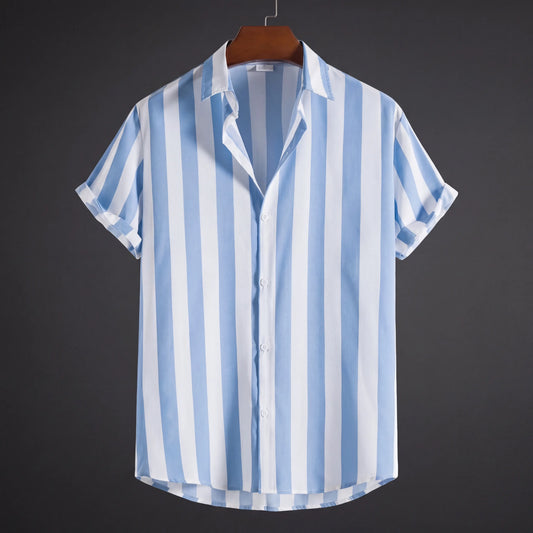 Porto Striped Shirt