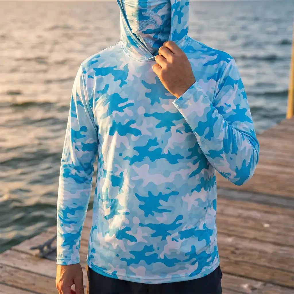 Nomad Adventure Hoodie