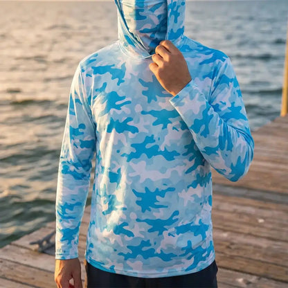 Nomad Adventure Hoodie