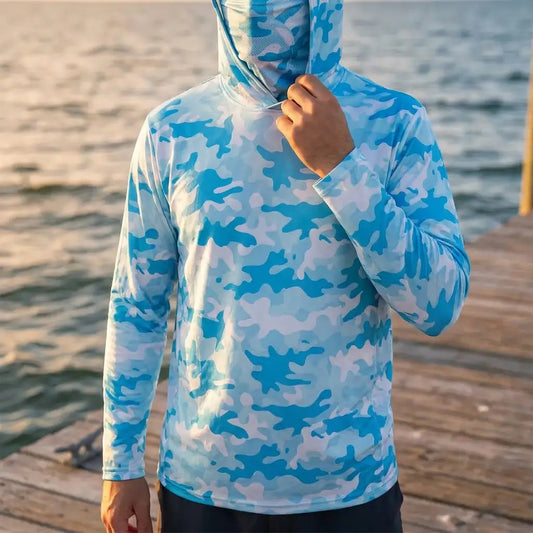 Nomad Adventure Hoodie