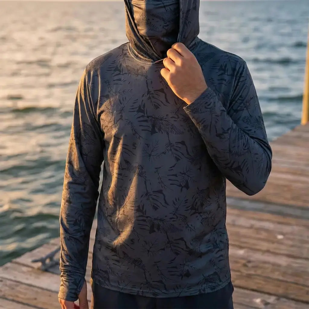 Nomad Adventure Hoodie