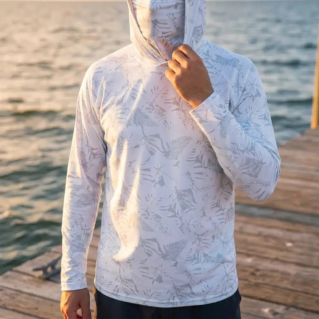 Nomad Adventure Hoodie
