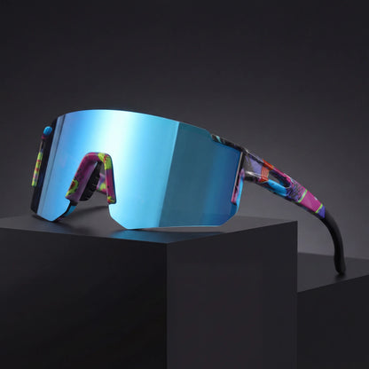 Chromatic Sport Shades