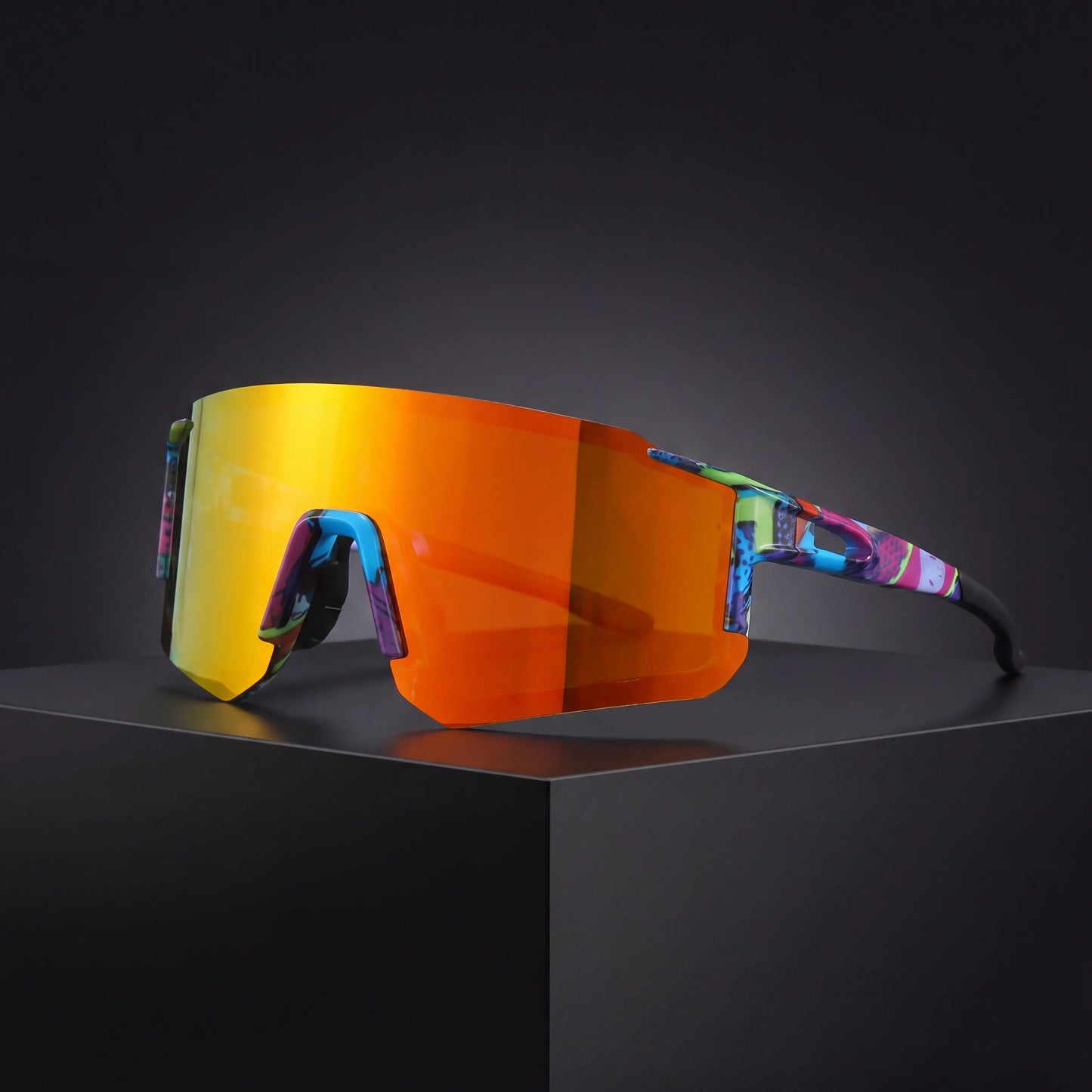 Chromatic Sport Shades