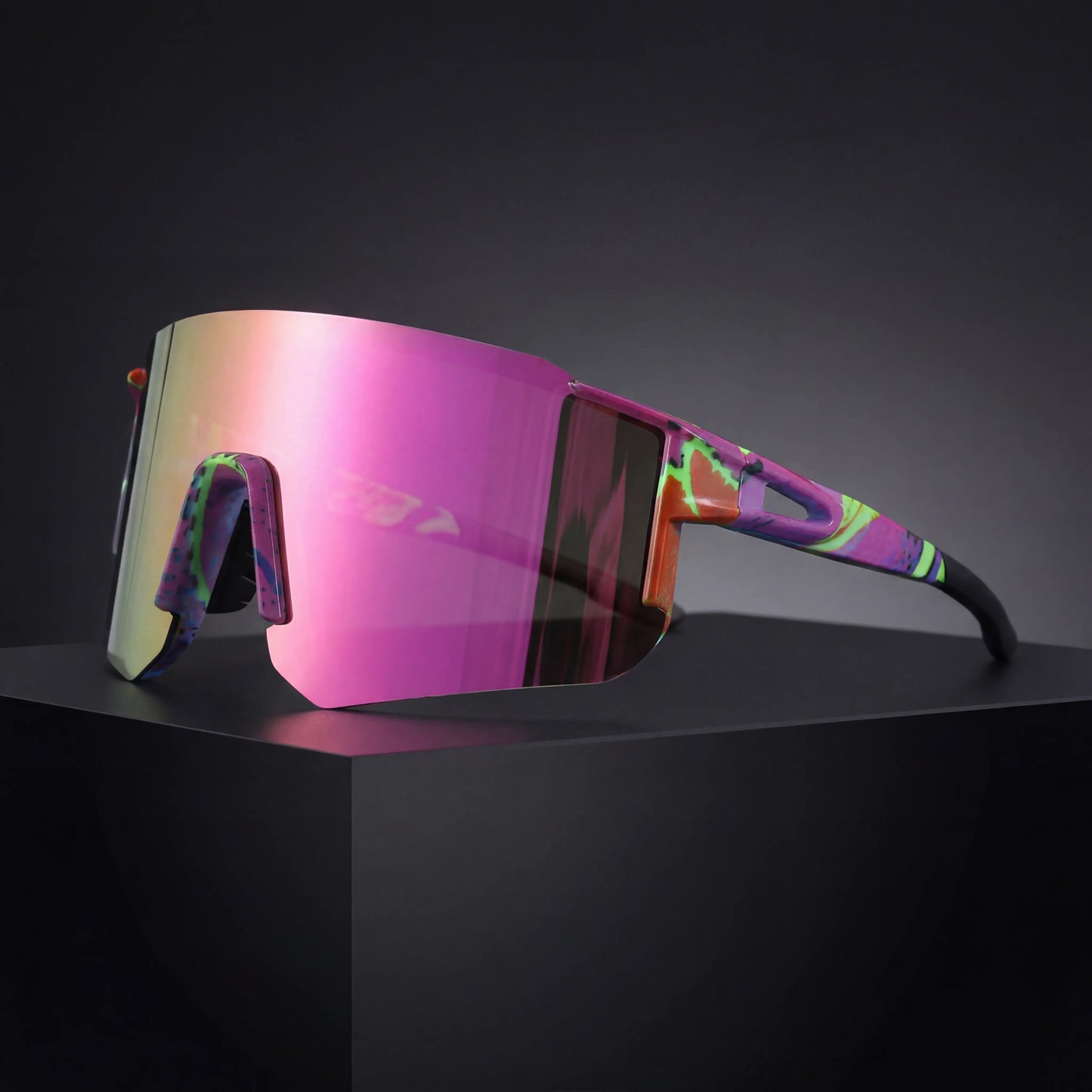 Chromatic Sport Shades