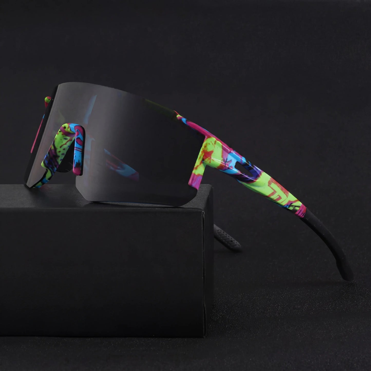 Chromatic Sport Shades