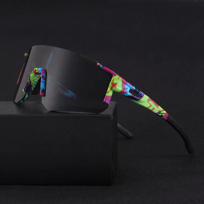 Chromatic Sport Shades