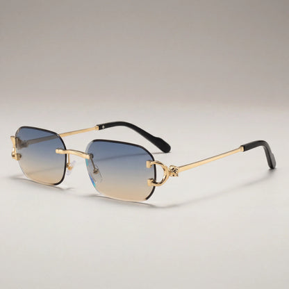 Vale Vintage Glasses